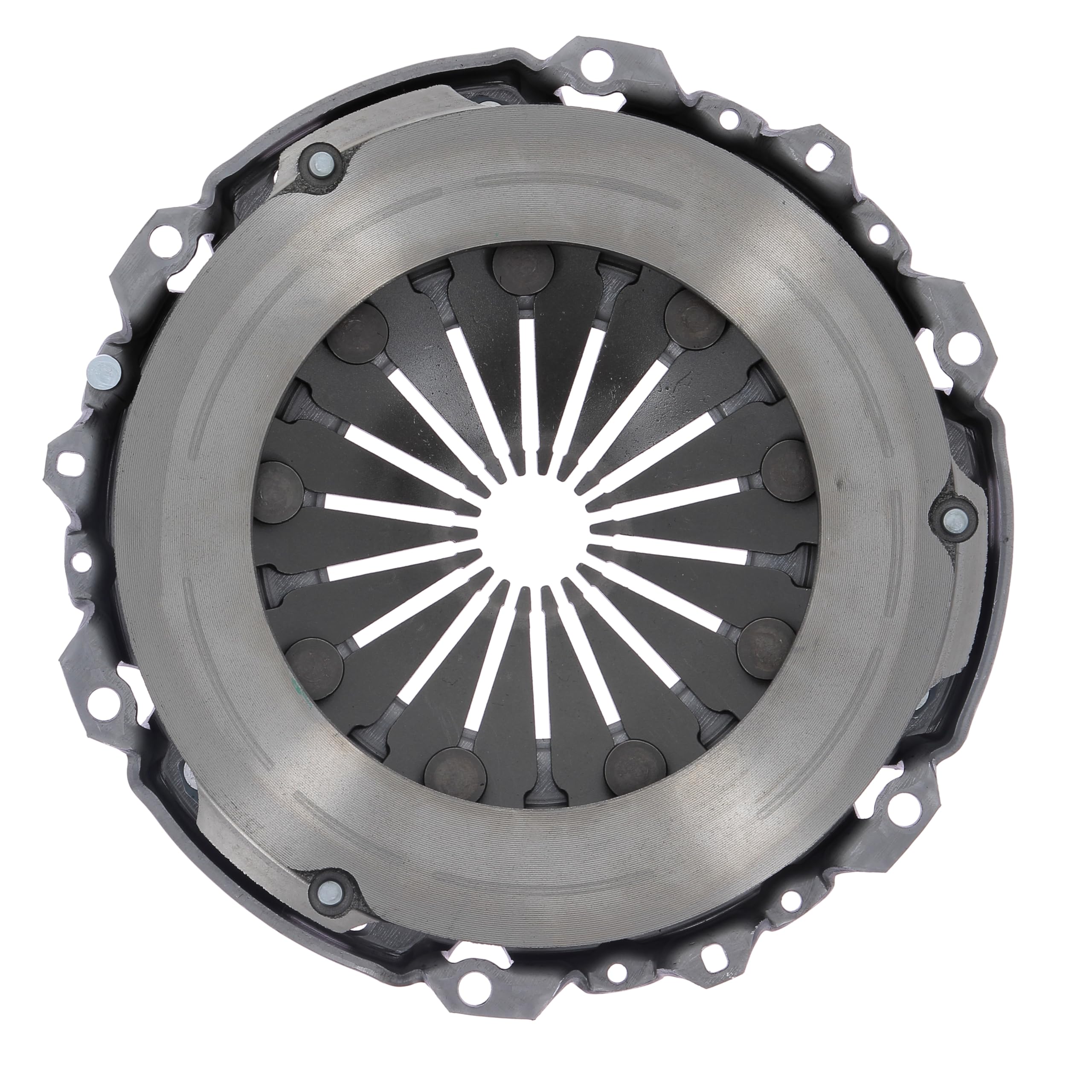 DIAMAX Kit de embrague con cojinete de desembrague con plato de embrague Compatible con CITROËN C3 II SC T5082K3