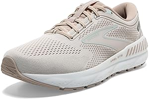 Brooks Adrenaline GTS 18: Responsive Running Shoes for Women