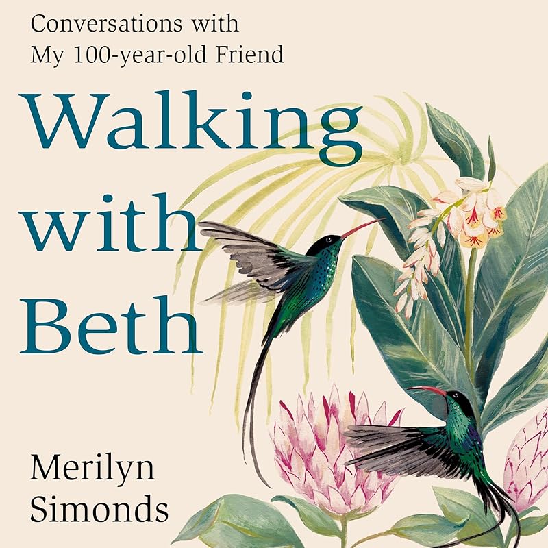 Carousel Item: Walking with Beth