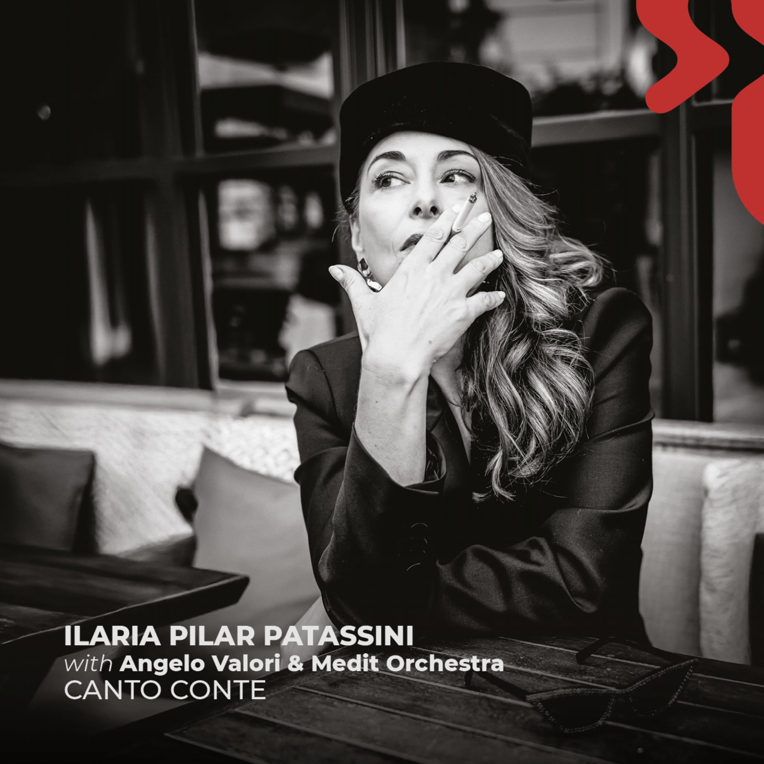 Ilaria Pilar Patassini