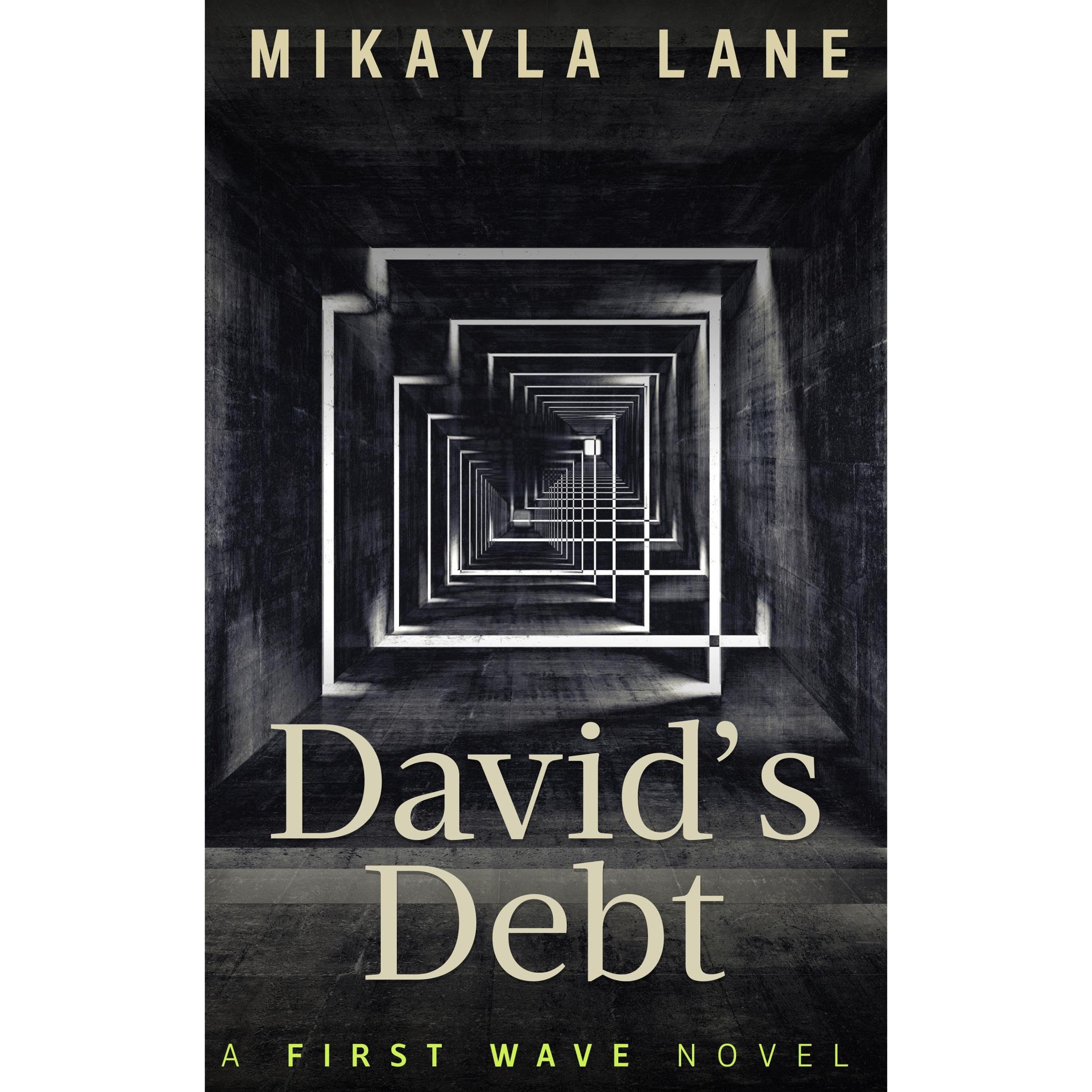 David's Debt