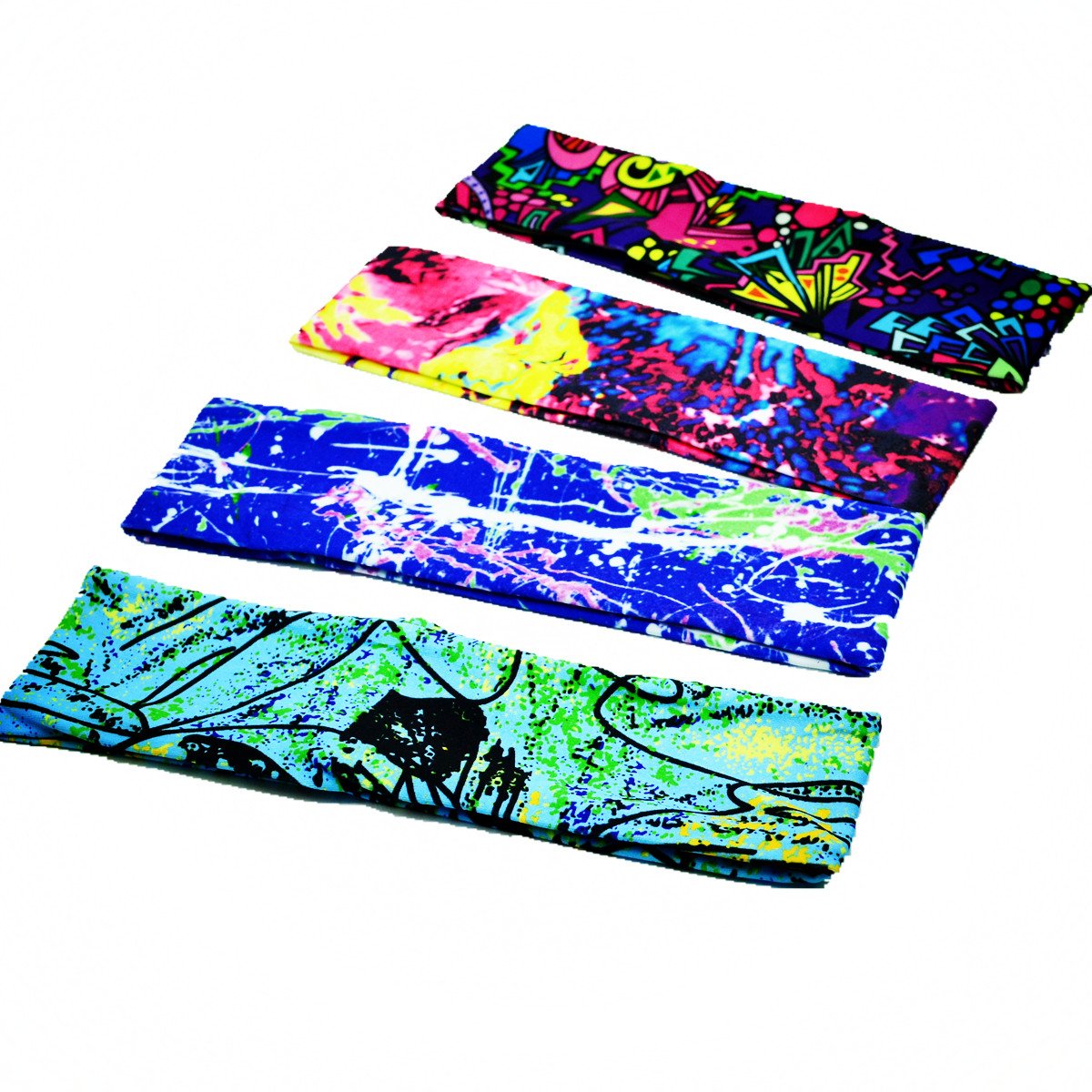 Produktbild von Adidas Stirnband: : Sport & Freizeit