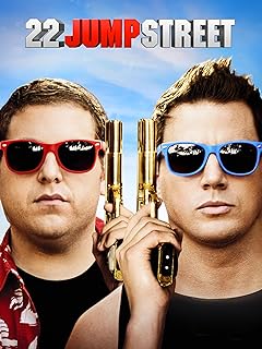 22 Jump Street (4K UHD)
