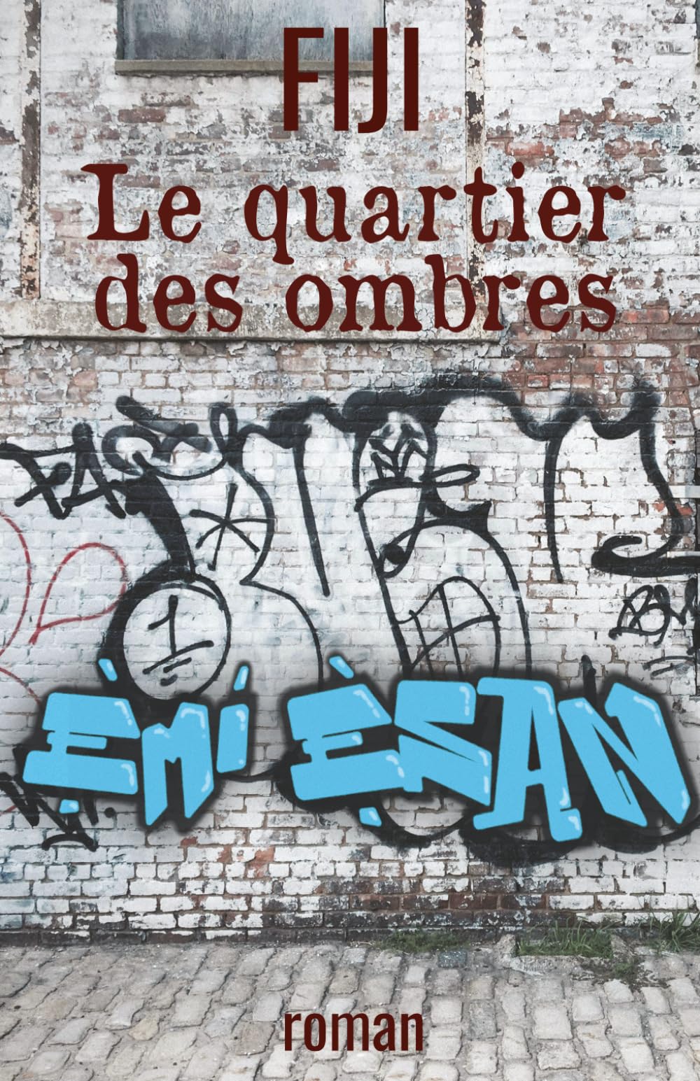 Le quartier des ombres