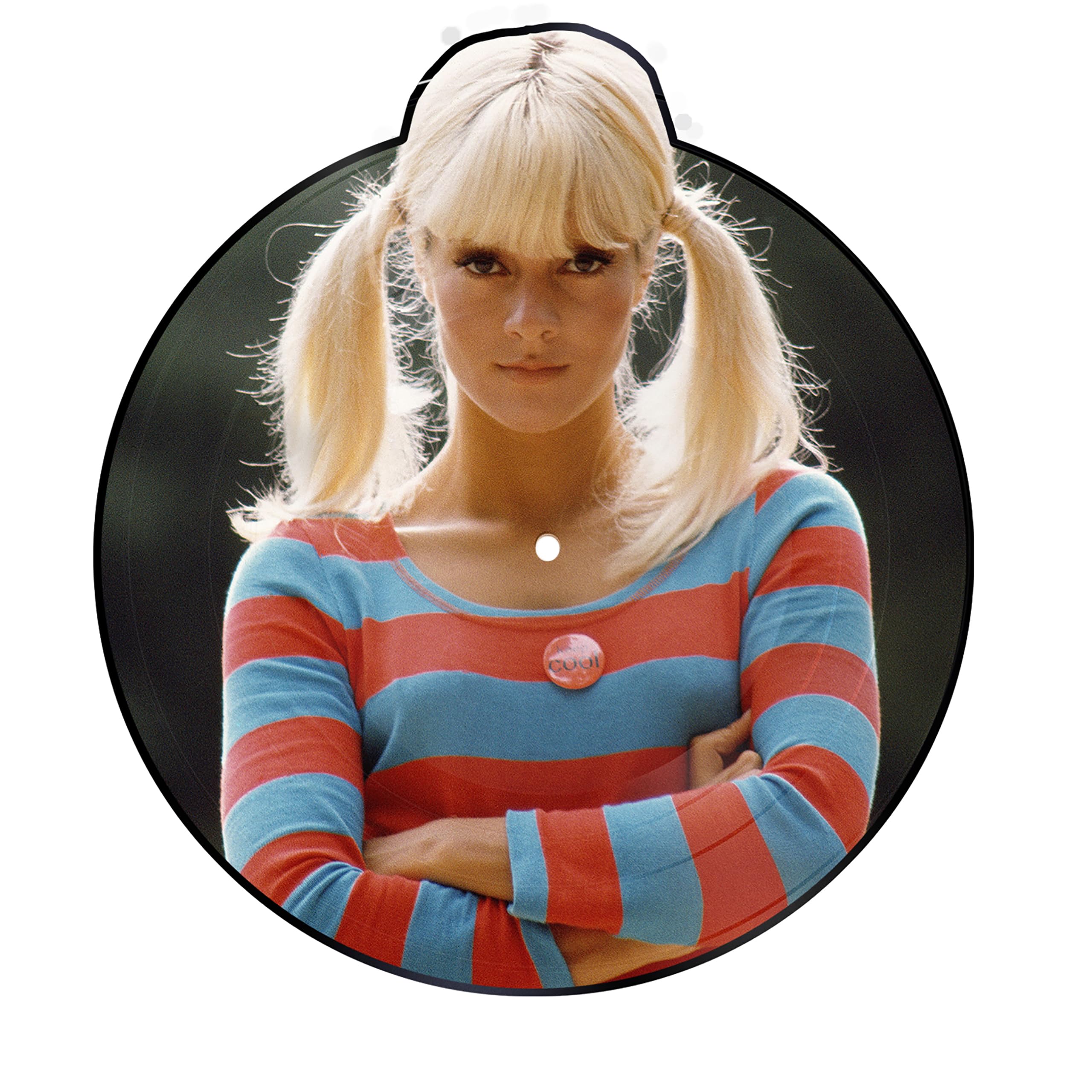 Sylvie [VINYL]