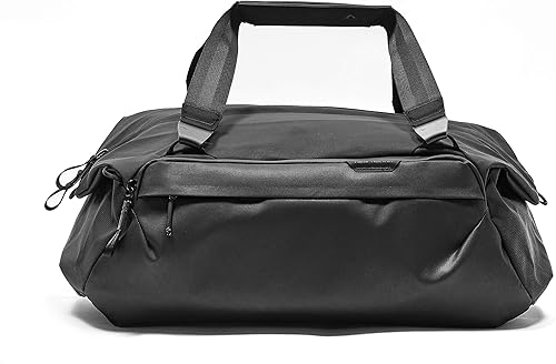 Peak Design Bolsa de viaje de 35 L