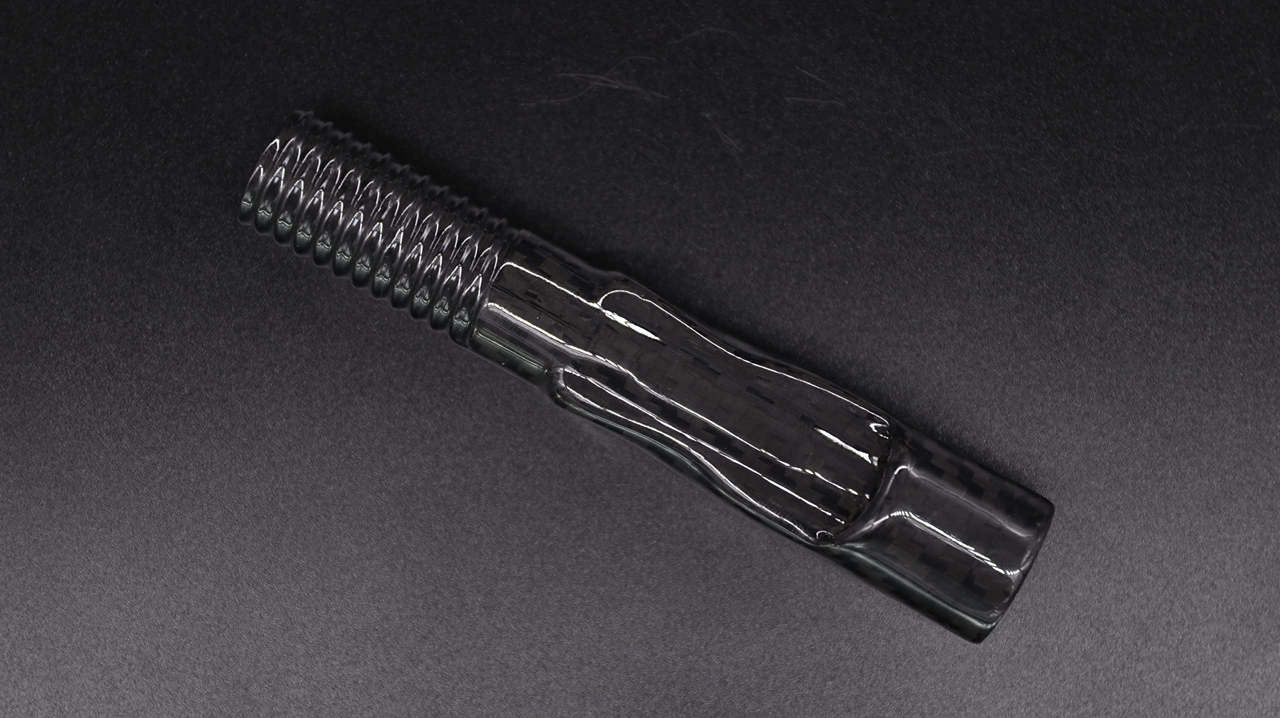 Amazon | カーボンモノコック 軽量 リールシート スピニング ロッド