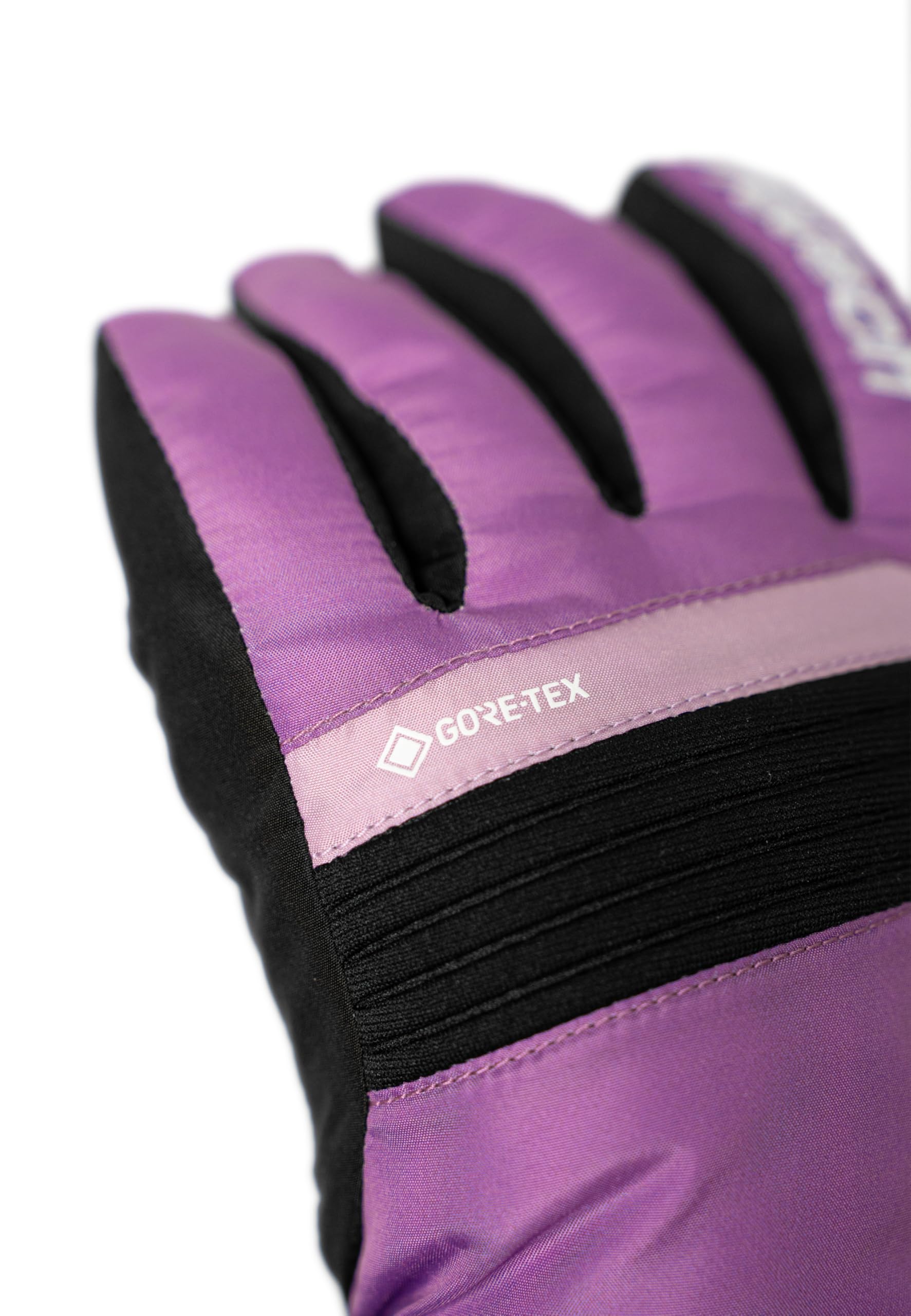 Reusch Guantes Unisex Juvenil Bolt SC Gore-Tex Junior