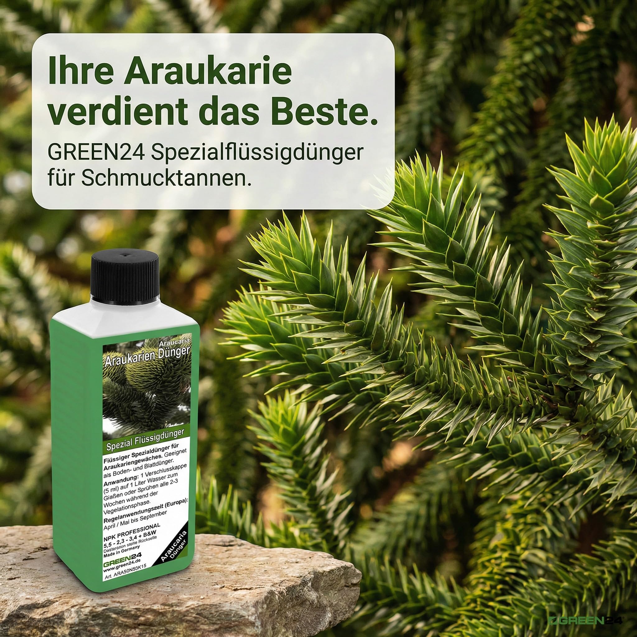 eisenhaltiger dünger für rasen Rasenmax Eisendünger flüssig Ferrum – Rasenmax.com