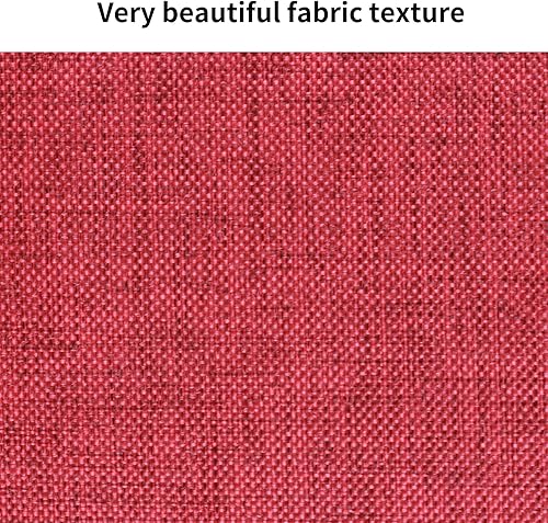 Miniatura 8 de ROFIELTY Cojín de banco de 47 pulgadas, cojines de banco duraderos para muebles de interior, cojines de asiento antideslizantes para ventana de