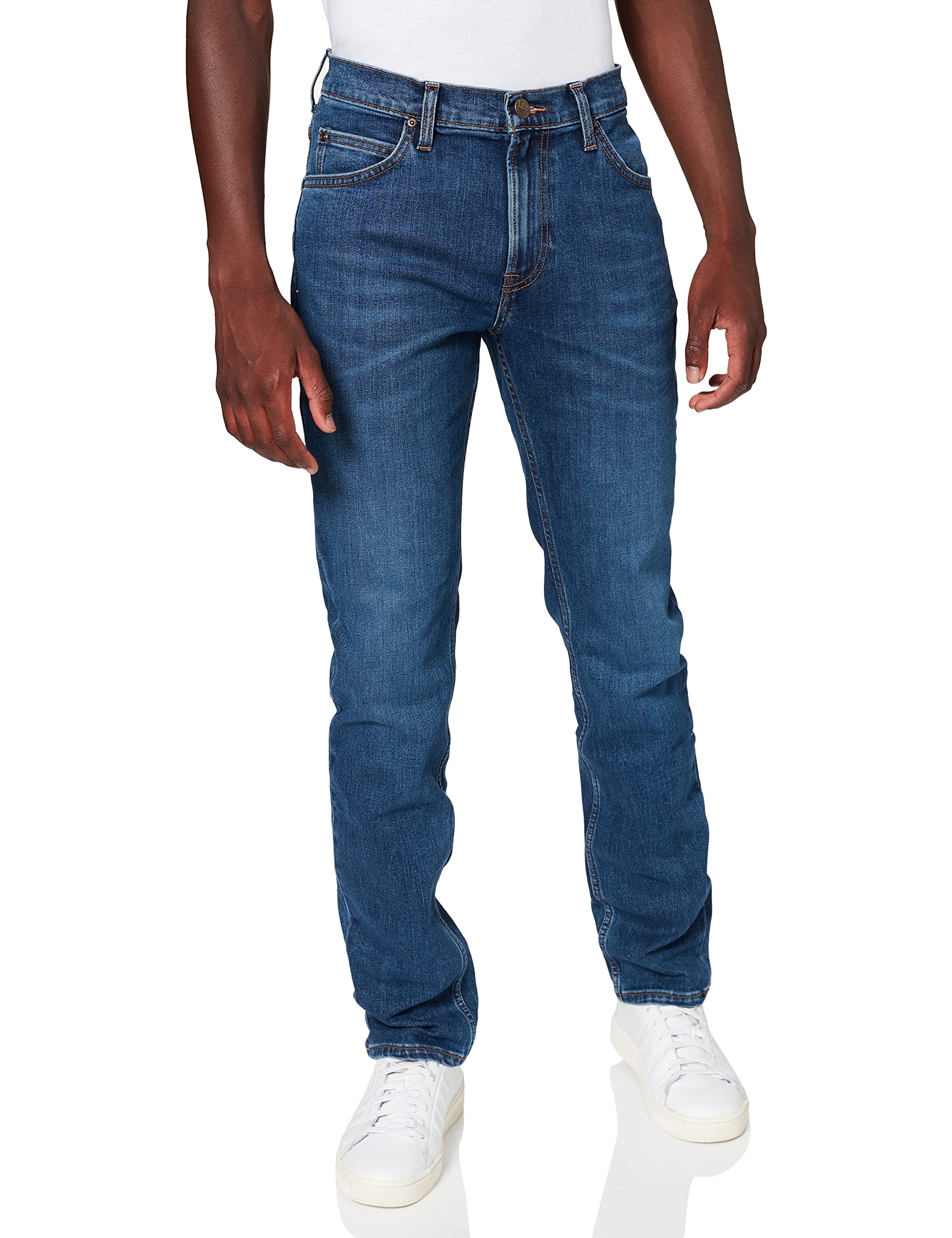 Lee Herren Rider Slim Jeans