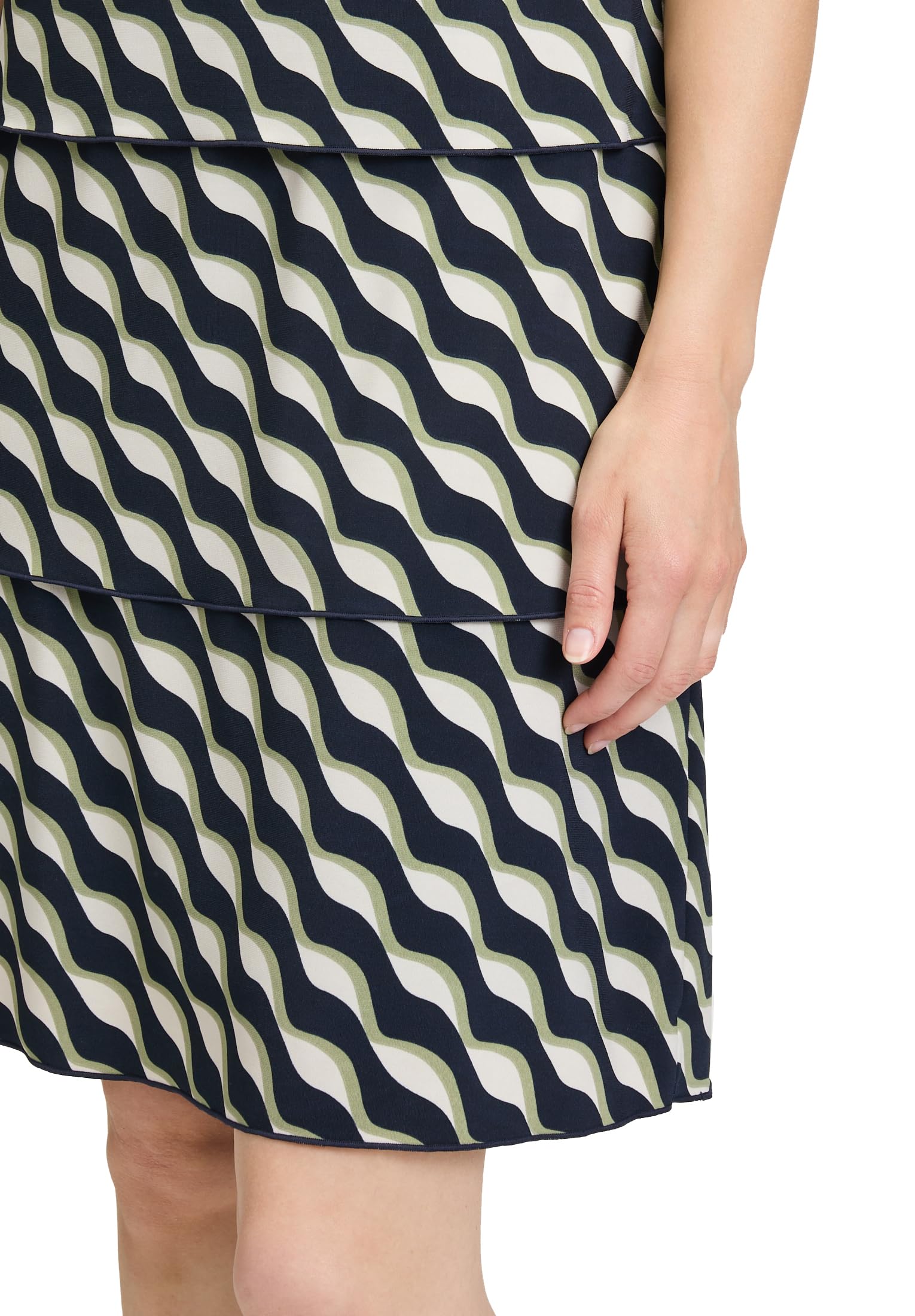 Betty Barclay Damen Elena Kleid