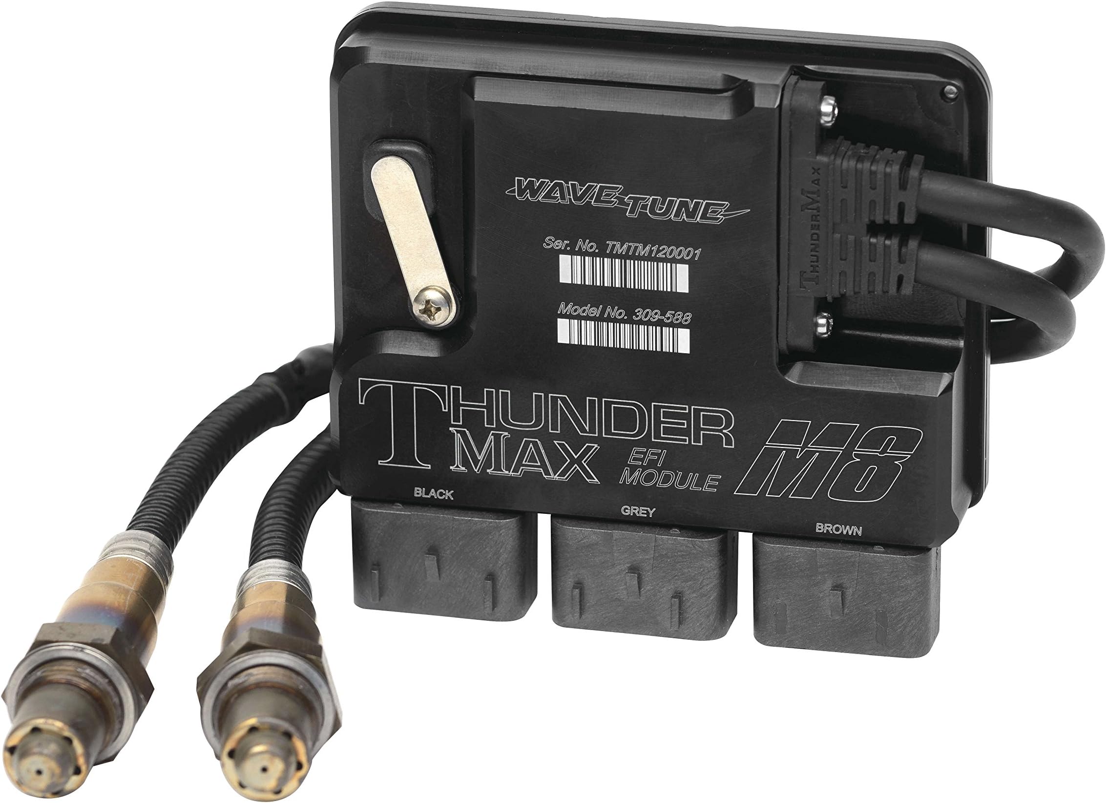 Thunder Heart Performance Thundermax ECM with Integral Auto Tune System 309588