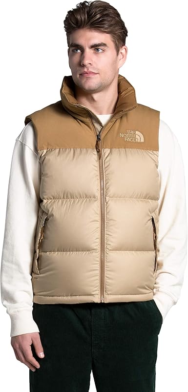 north face sleeveless jacket