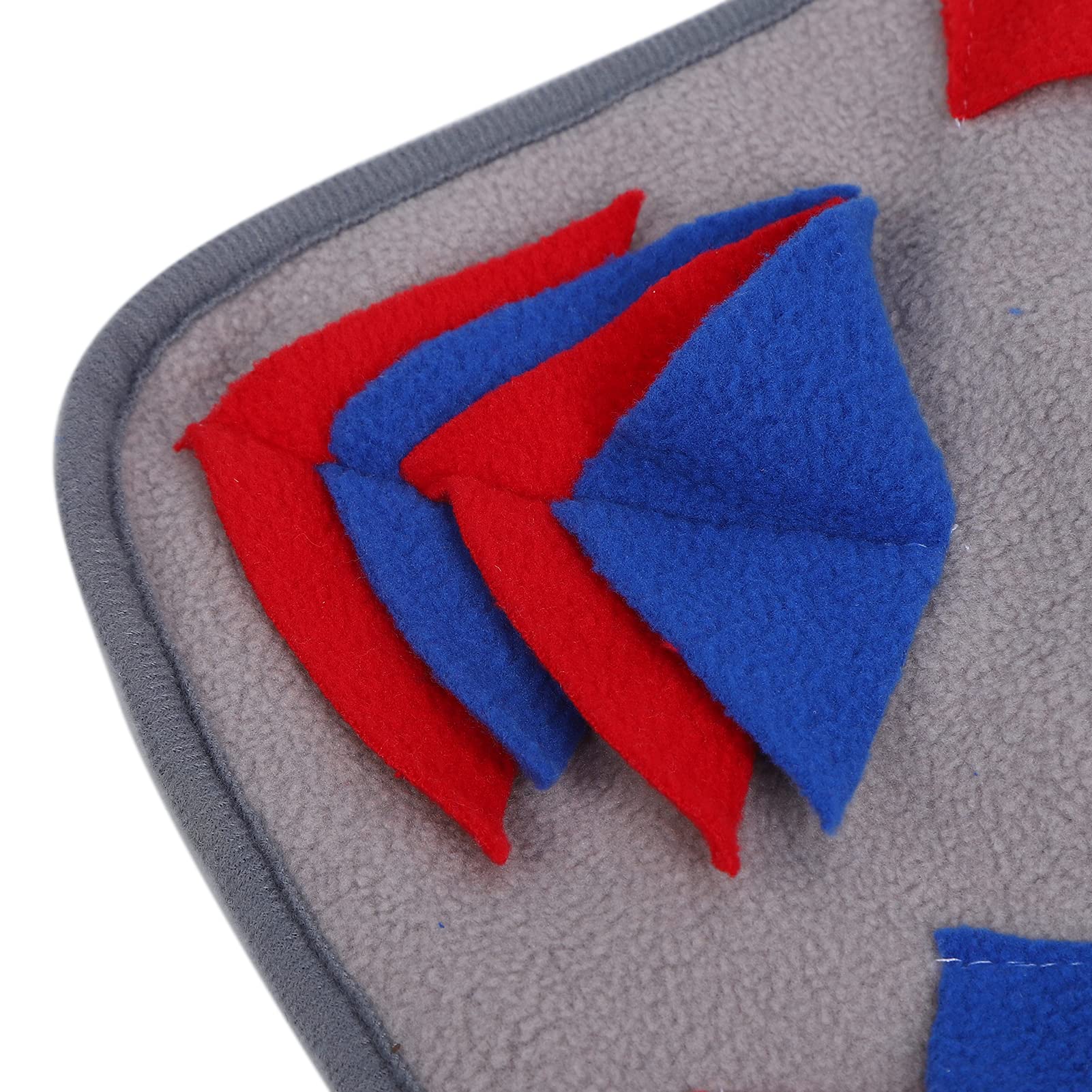 Pet Snuffle Pad Bite-Mata treningowa dla psów do użytku w pomieszczeniach, łagodzi stres