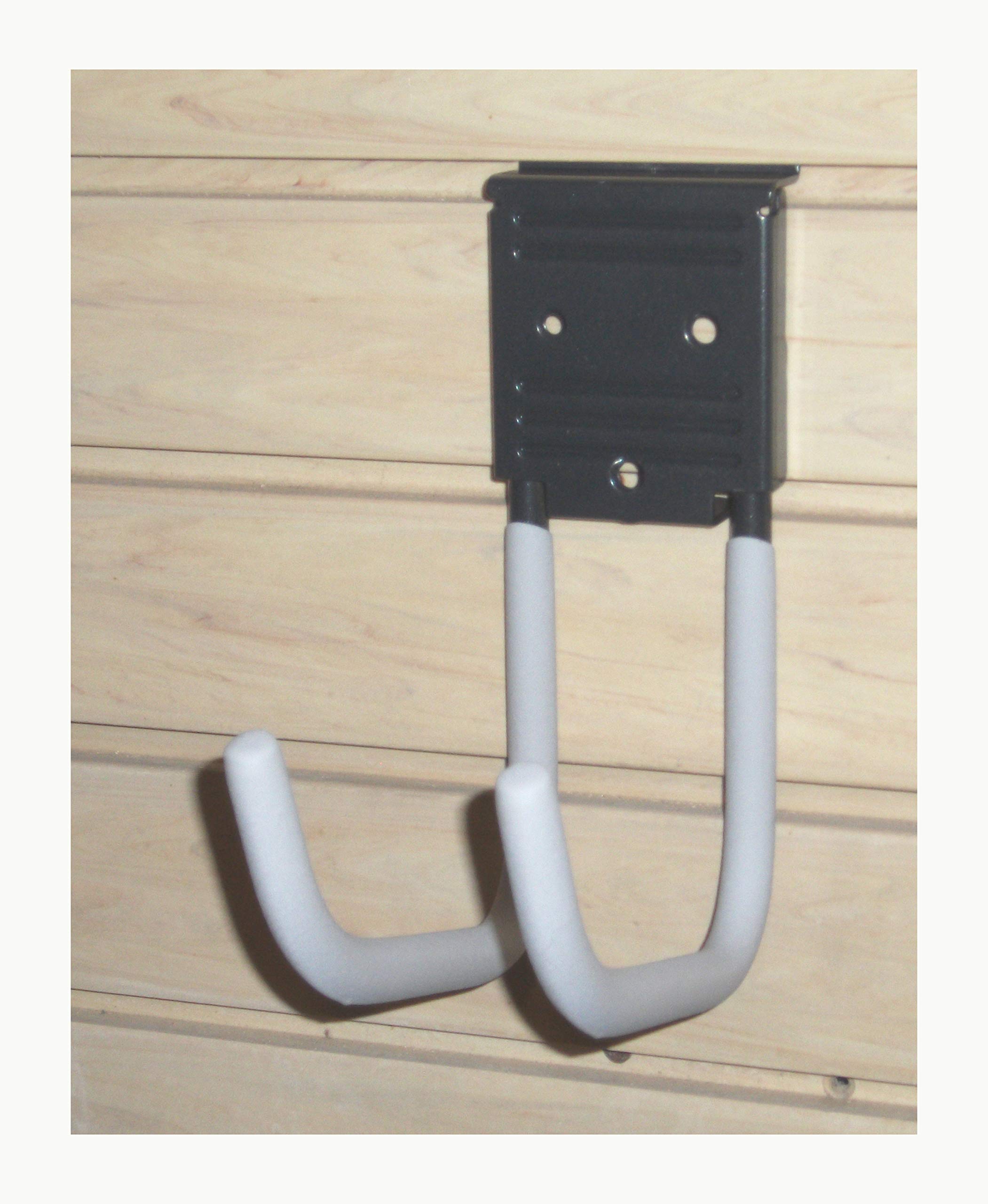 HandiWall 6" J Hook for Garage Slatwall Panels