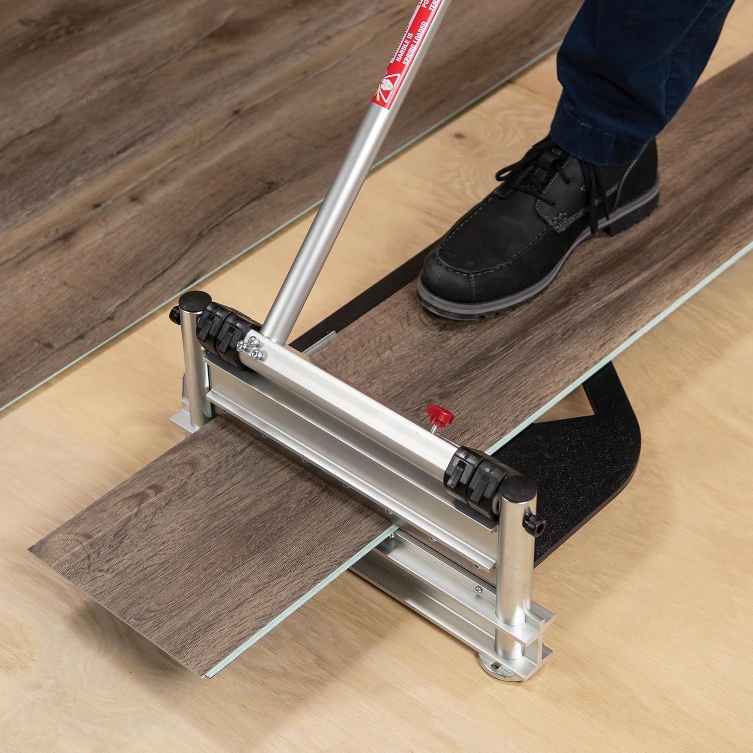 ROBERTS Laminate Flooring Installation Kit (7-Piece kit)