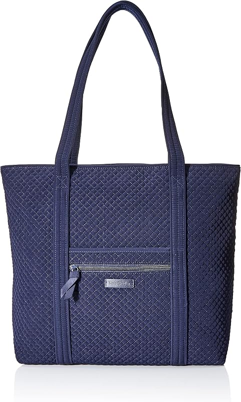 Bolso Tote Vera de Microfibra para Mujer
