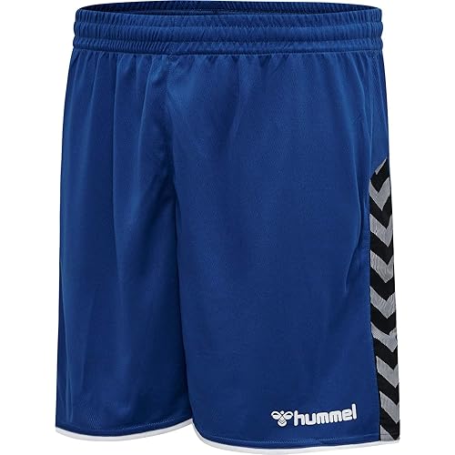 Hummel Authentic Poly M