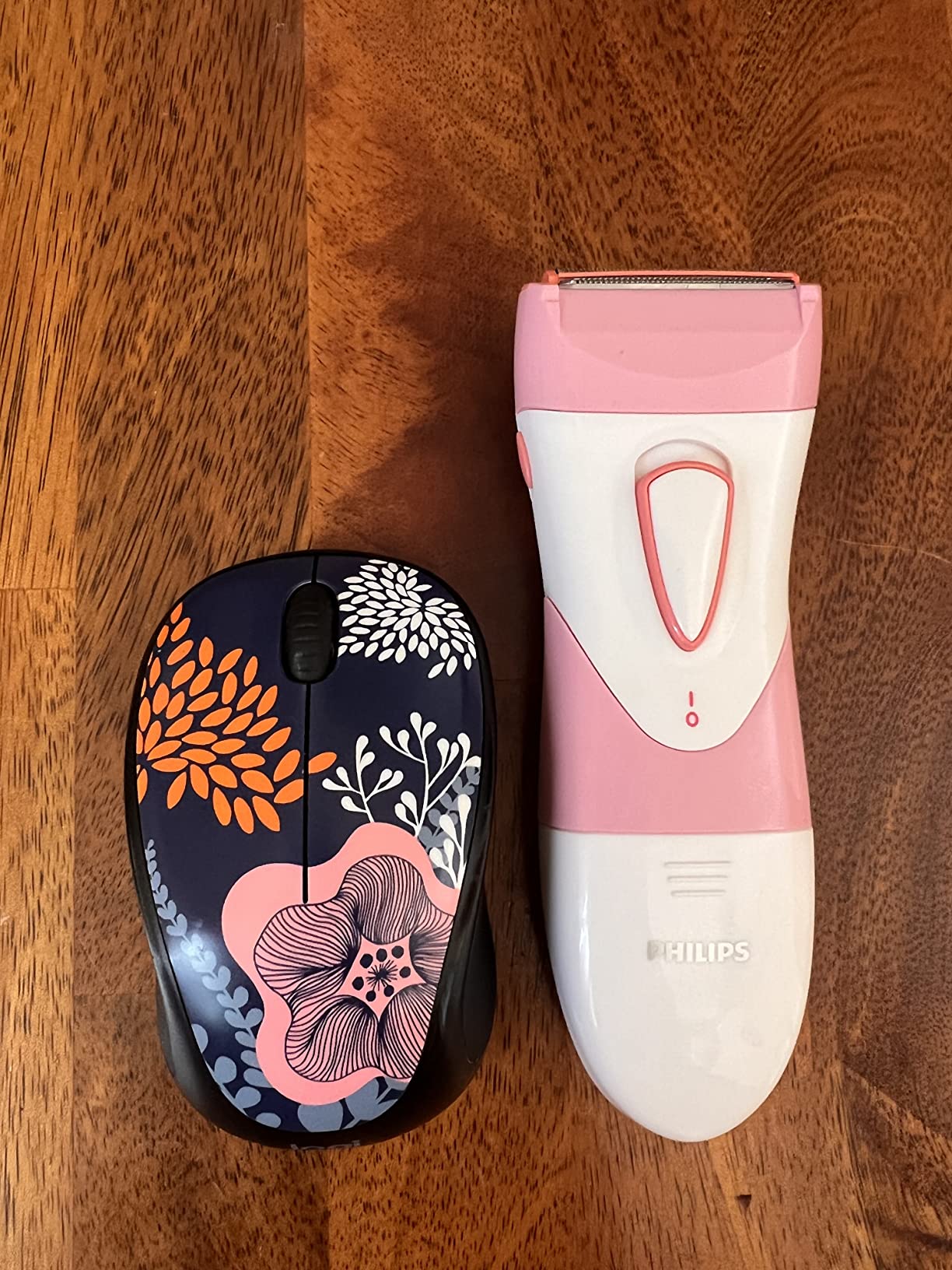 3/mo Finance Philips Beauty SatinShave Essential Women's Wet & Dry