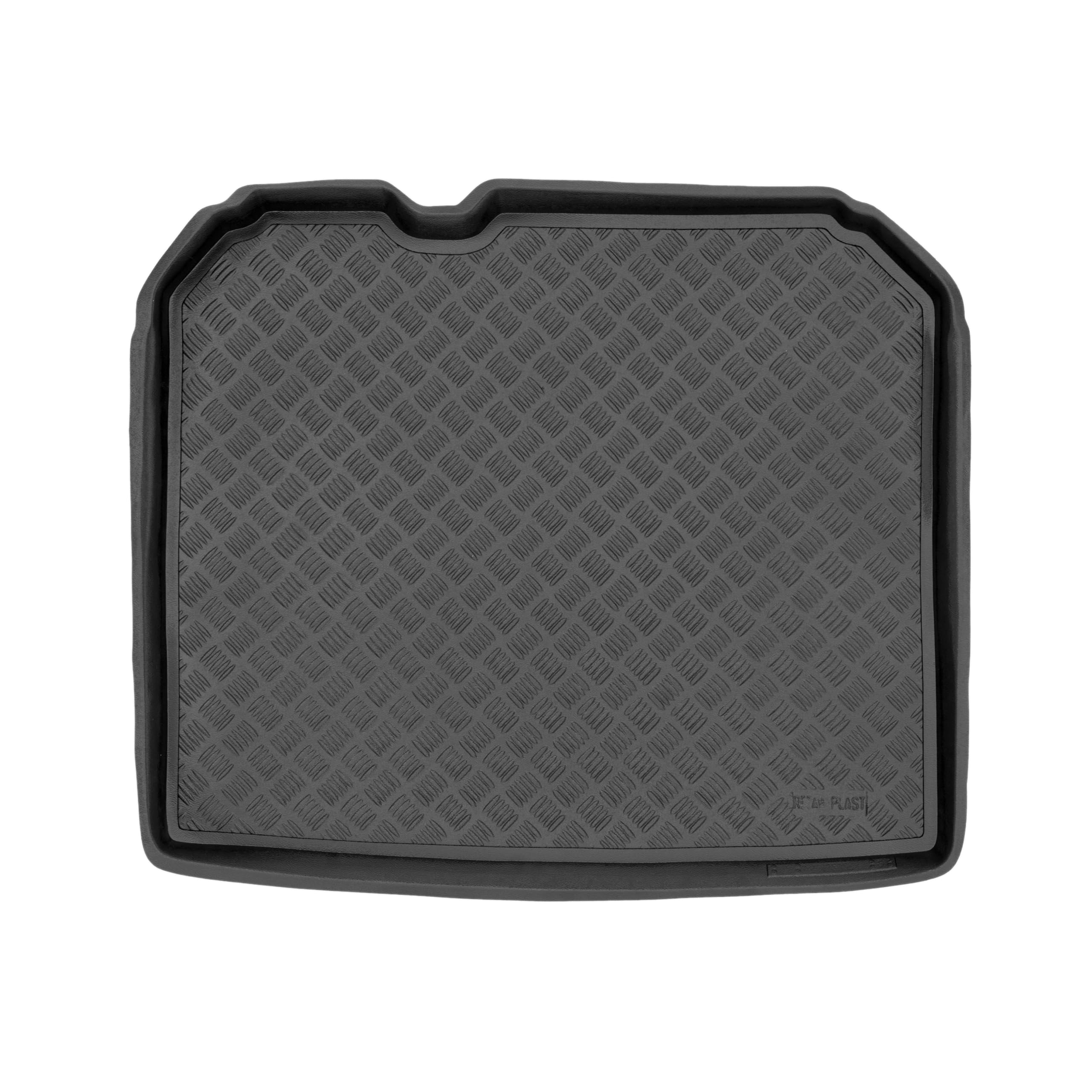 Tappetini 3D SET e tappetino per bagagliaio BMW X3 F25 2010-2017