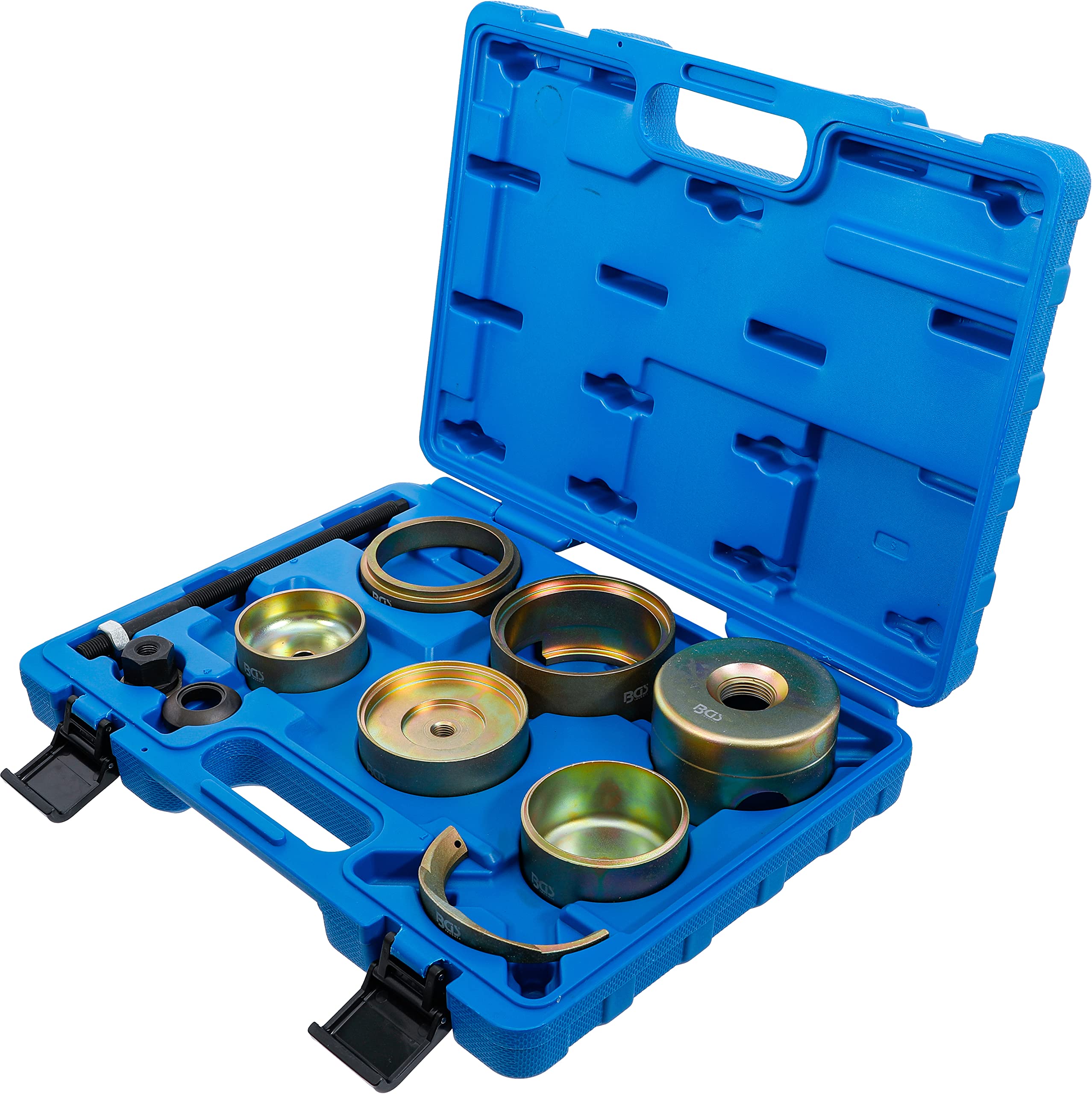 BGS 8779 | Set utensili per asse posteriore | per VAG | 11 pz.