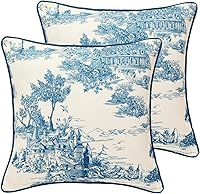 Vista 45 de patdrea Fundas de almohada de diseño floral vintage para sofá, fundas de almohada de lino marrón amarillo con patrón de pájaro y rosa, cojín
