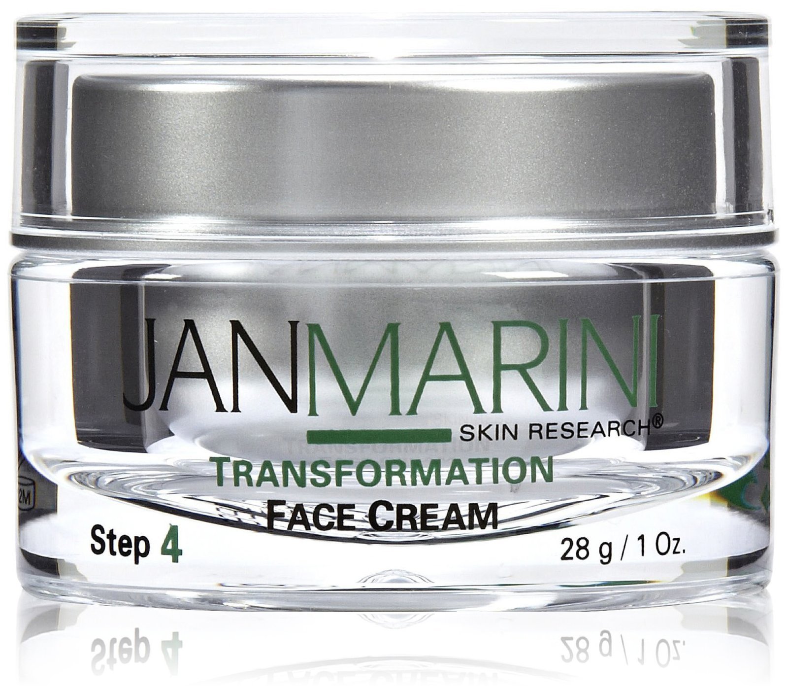 Jan Marini Transformation Face Cream 28g : Amazon.com.be: Beauty