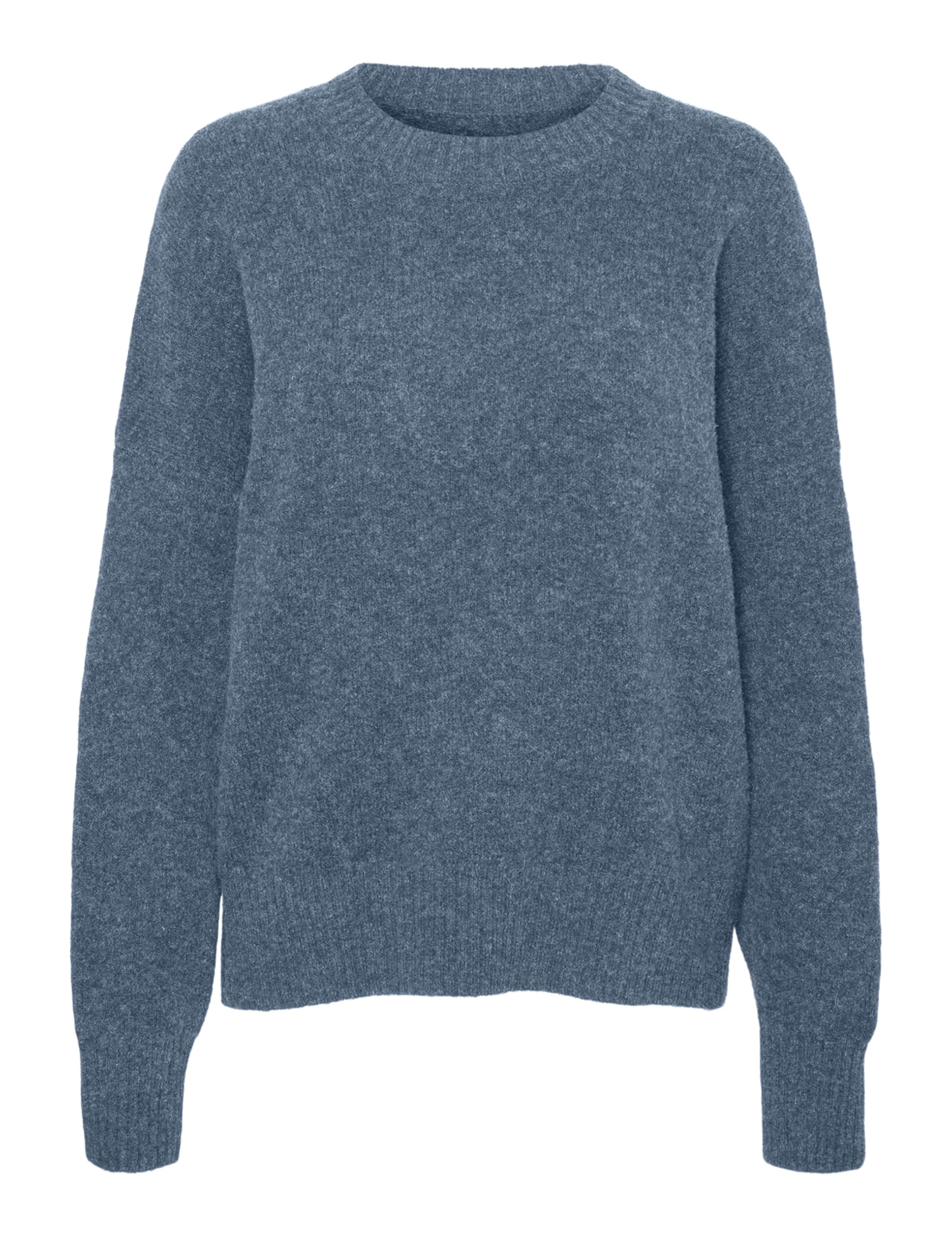 VERO MODA VMBOOM LS O-Neck Pullover GA NOOS