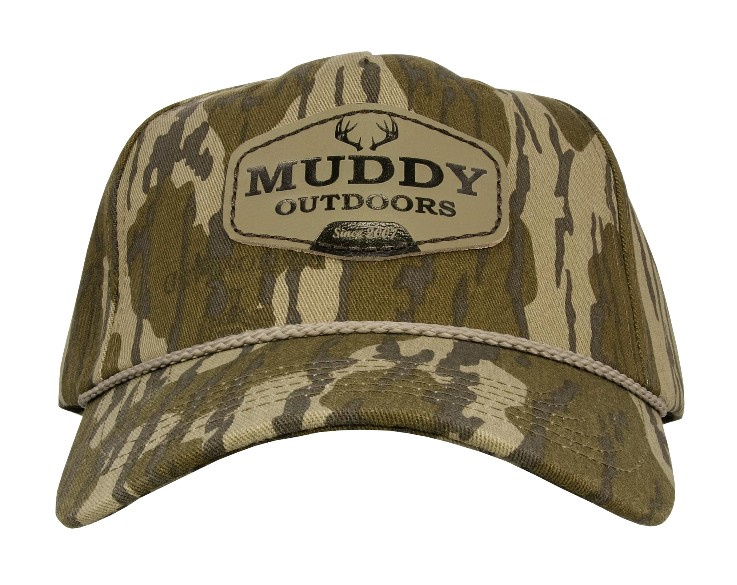 Muddy Ignite Rope Hat