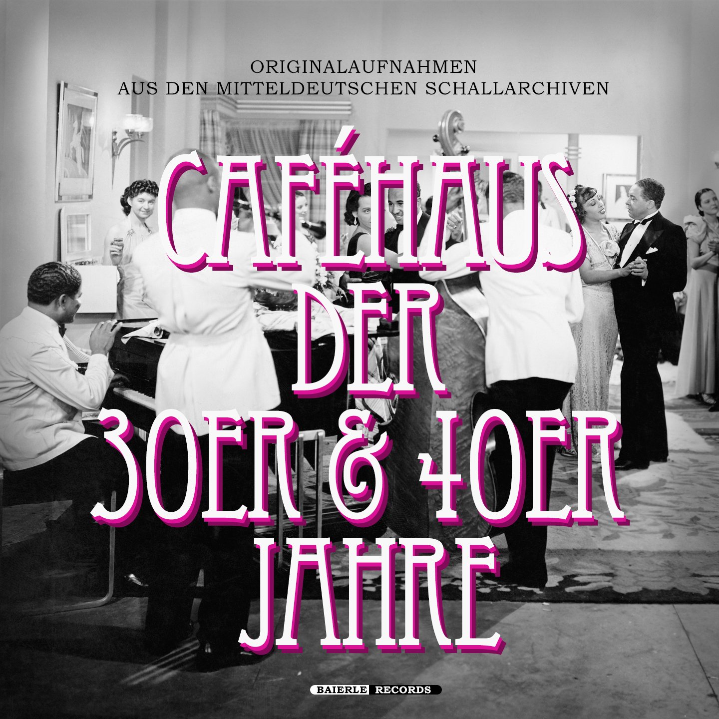 Hans Carste, Rudi Schurike