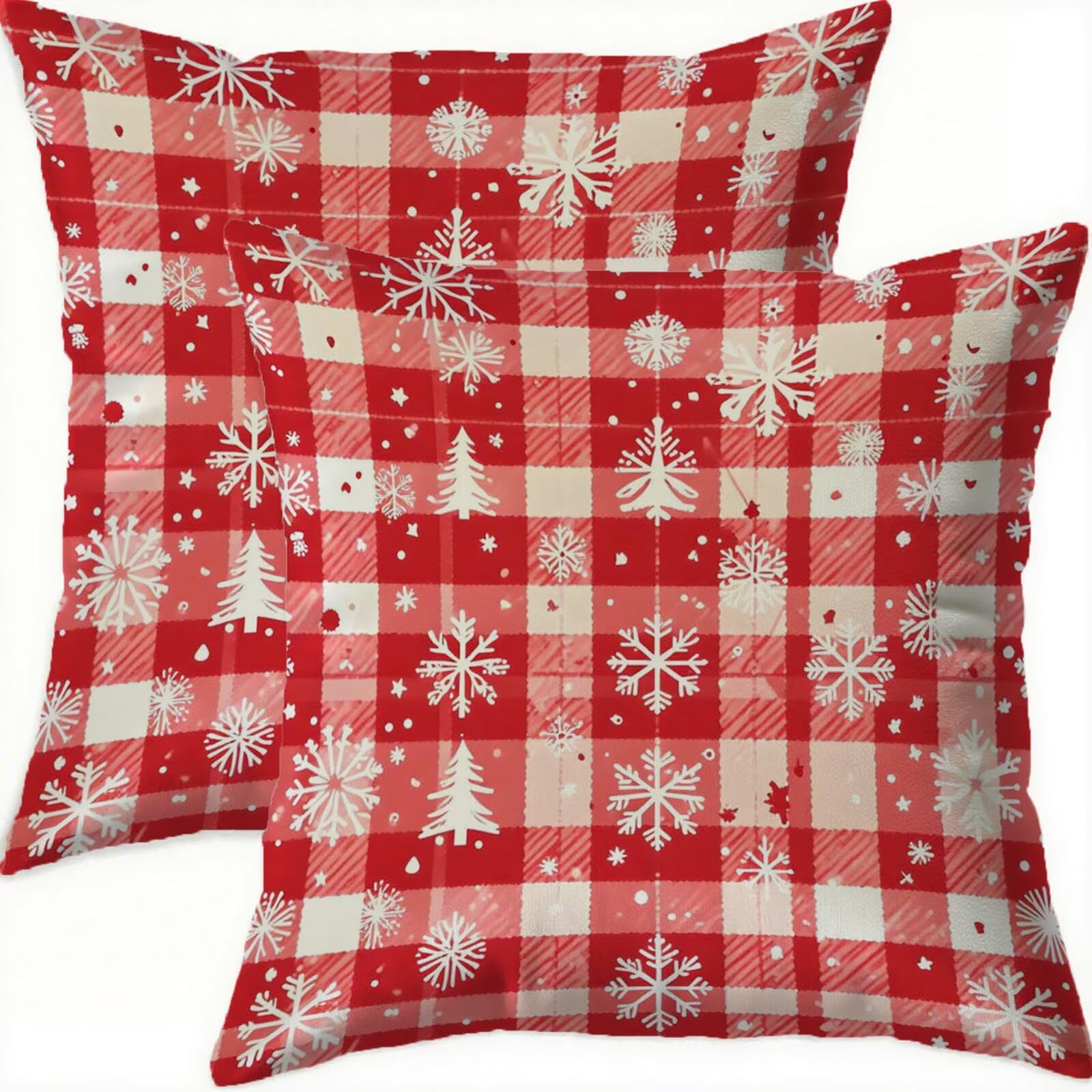 Housse coussin 70x70cm imperméable en velours pour protéger et décorer le canapé du salon