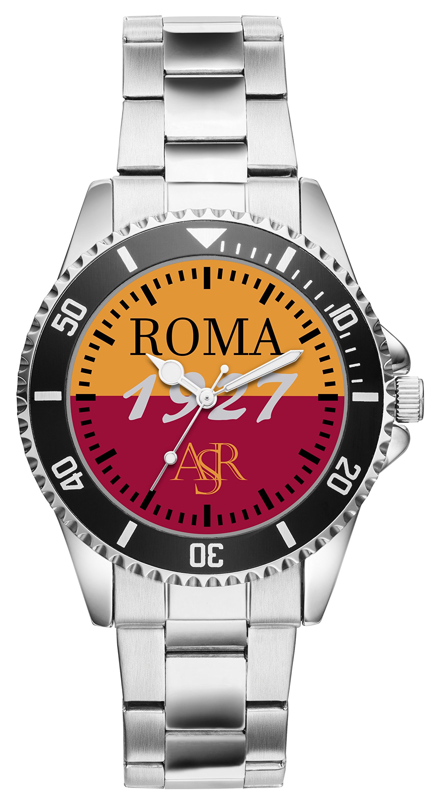 KIESENBERG Rom Roma Regalo Articolo Idea Fan Orologio 6061