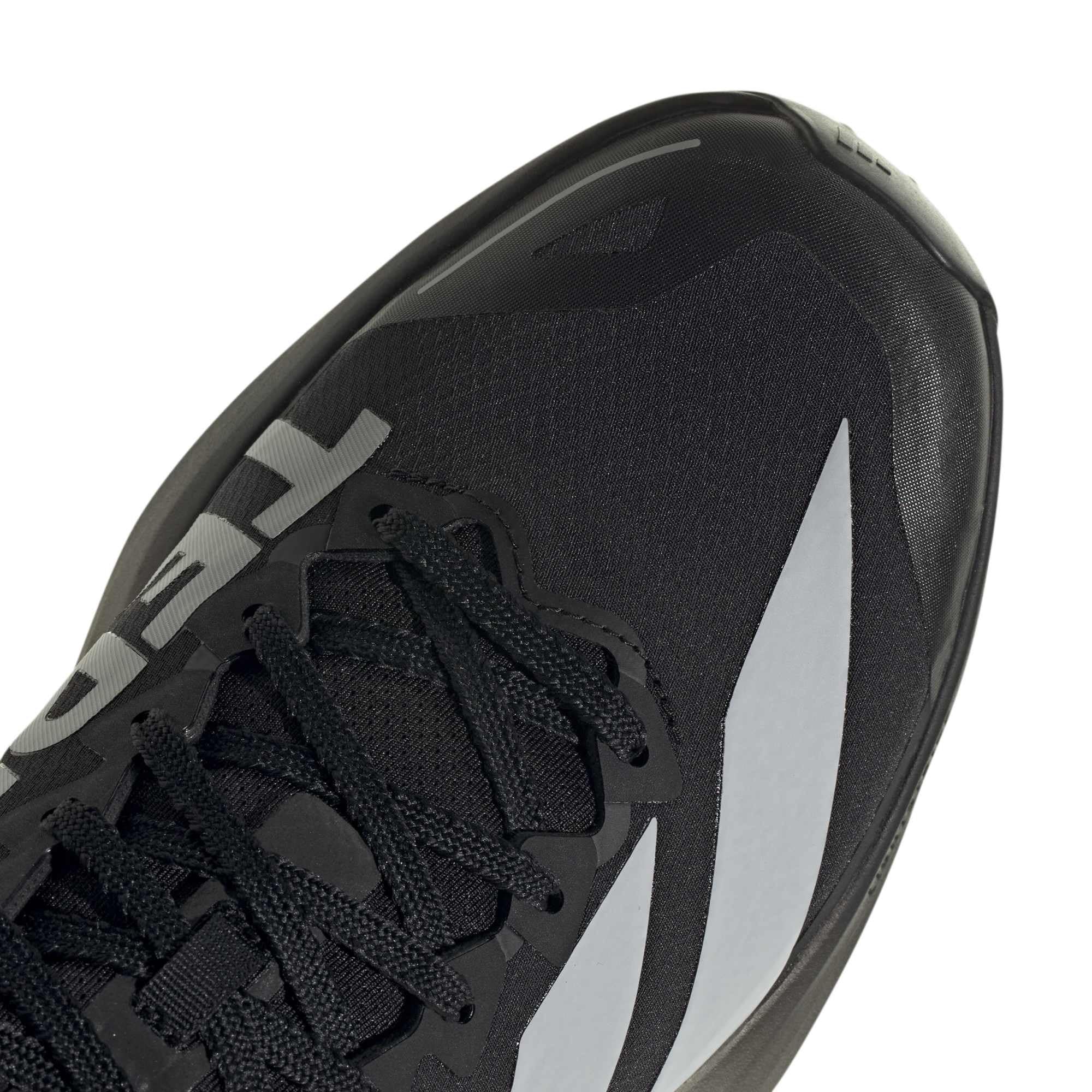 adidas Terrex Agravic 4 Chaussures Trail Running Homme, Noir/Gris - KJ8870
