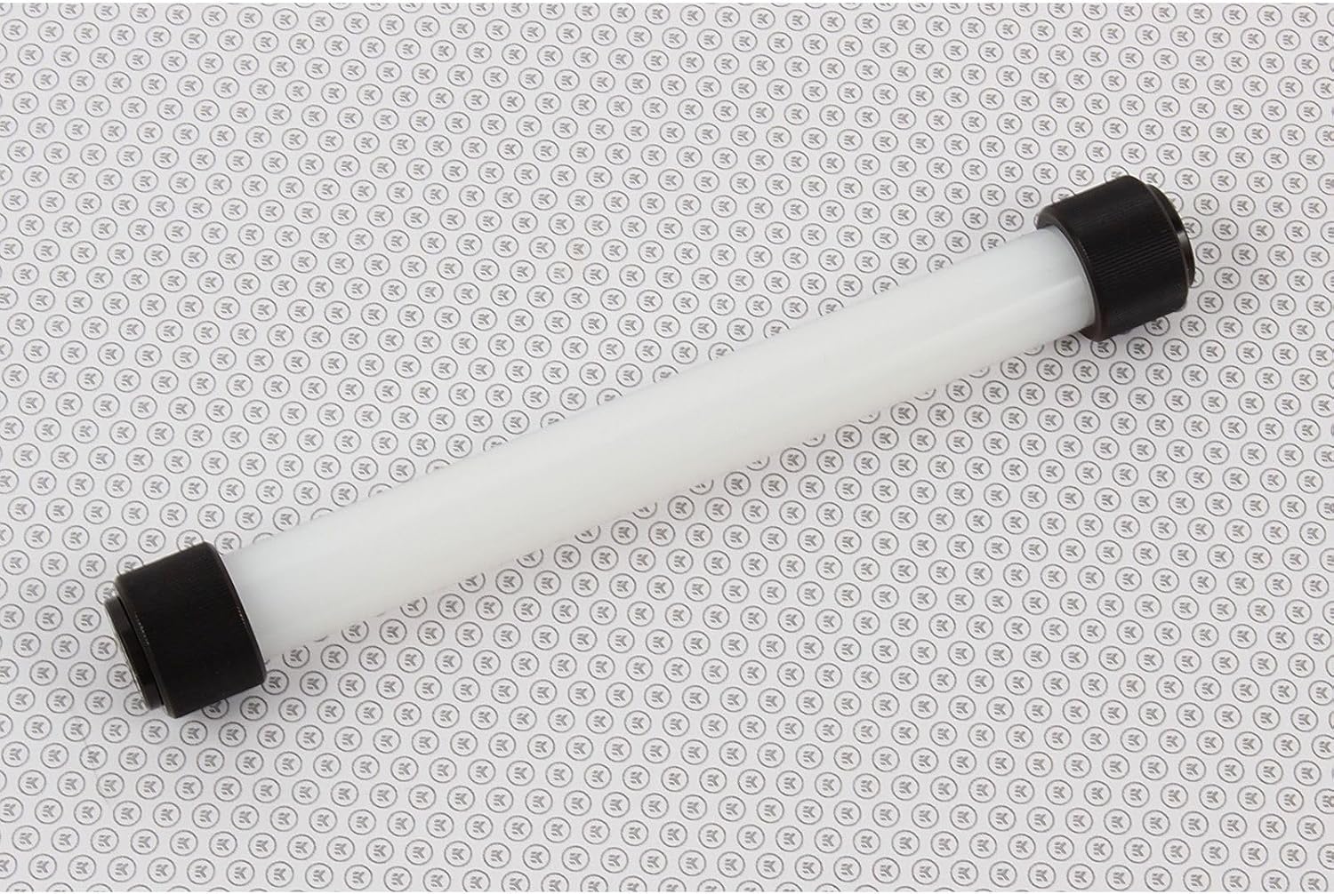 EKWB EK-CryoFuel Solid Premix PC Coolant and EK-Loop Foldable Filling Bottle, 1000mL, Cloud White