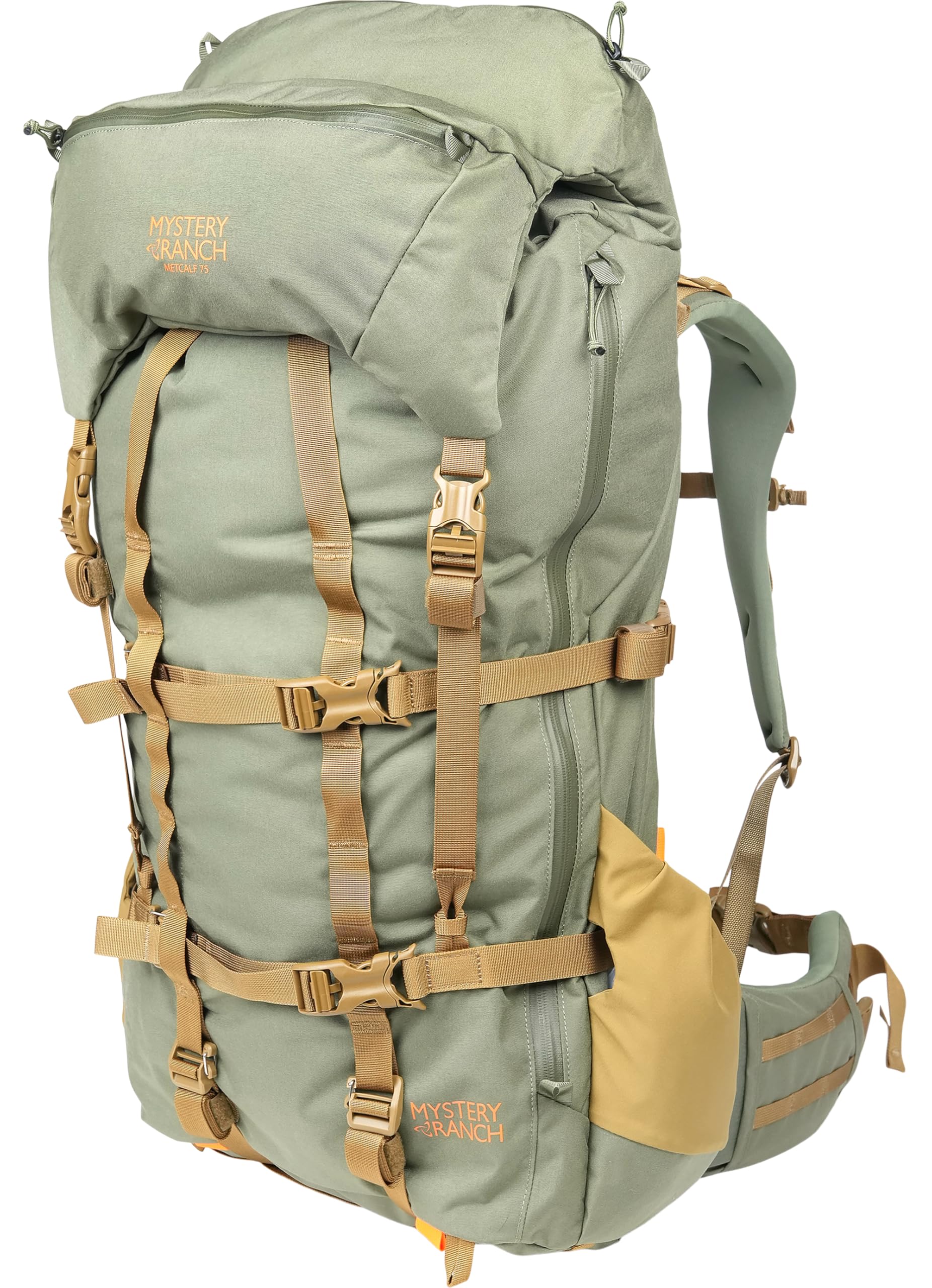 Best Elk Hunting Packs: Tested and Reviewed Mystery Ranch Metcalf