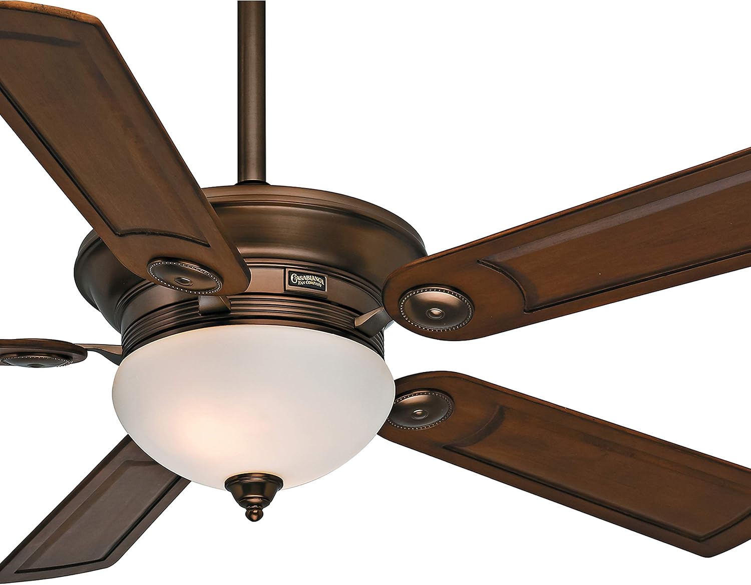 54 Inch Ceiling Fannull