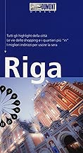 Scaricare Riga. Con Carta geografica ripiegata pdf gratis