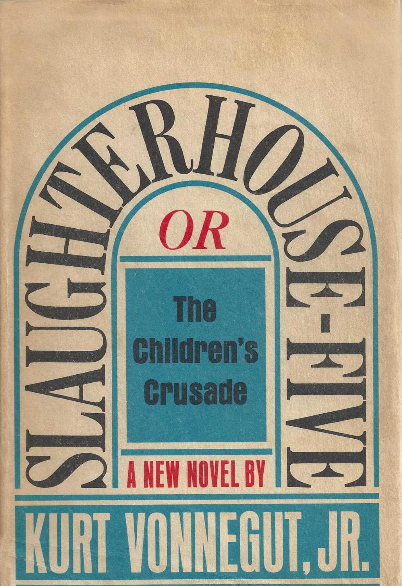 Slaughterhouse 5: Discover Kurt Vonnegut’s anti-war masterpiece (Against War)
