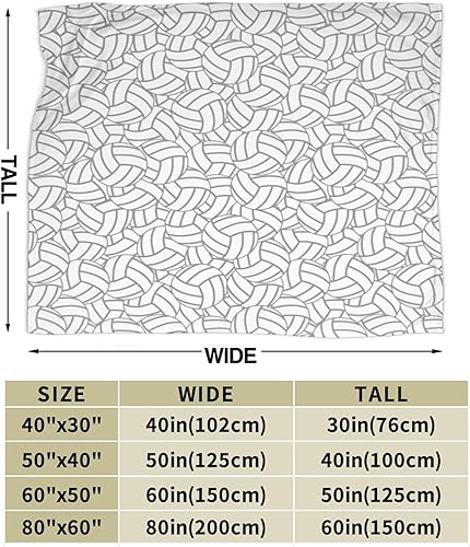 Miniatura 4 de Manta de voleibol para todo el año, ligera, cálida, súper suave, para ropa de cama con aire acondicionado, manta de lujo para dormitorio, sala de
