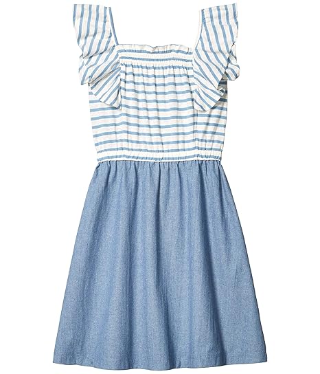 glamorous evening gown