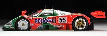 Amazon | トミカリミテッドヴィンテージ ネオ 1/64 マツダ787B