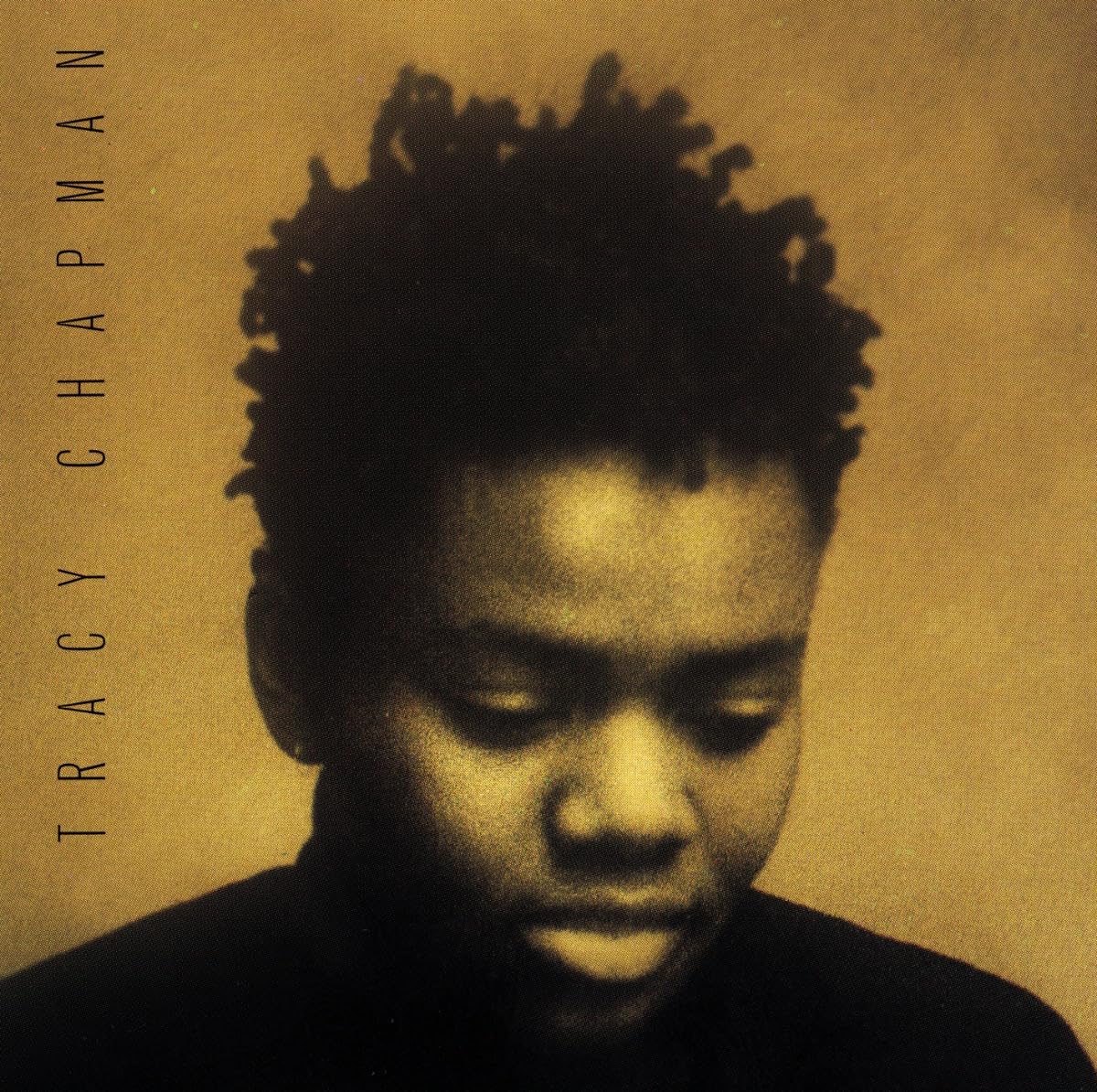 【LP】 Tracy Chapman トレイシー・チャップマン Amazon.co.jp: TRACY CHAPMAN: ミュージック
