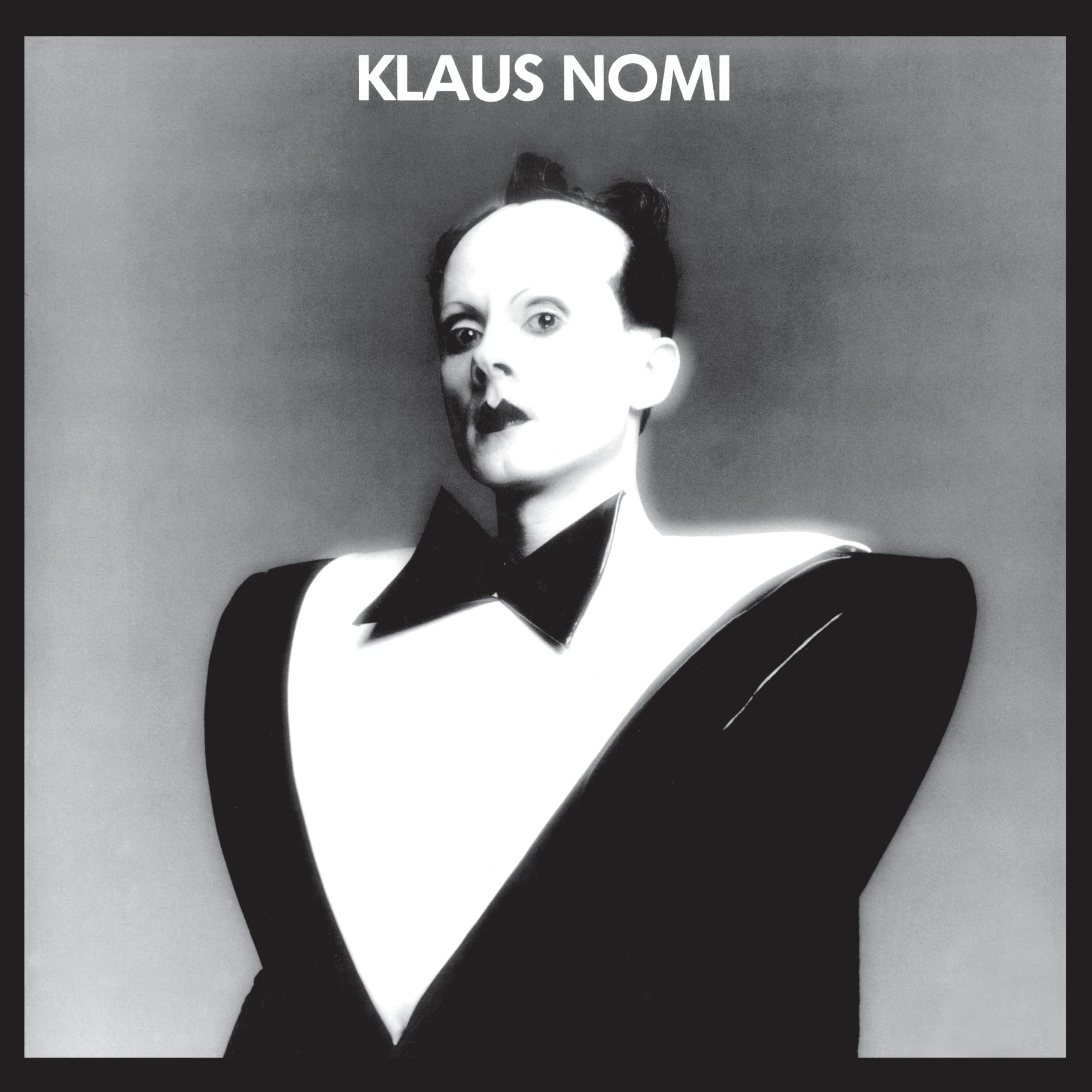 Klaus Nomi [VINYL]