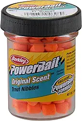 Berkley PowerBait – Bicos de truta, massa