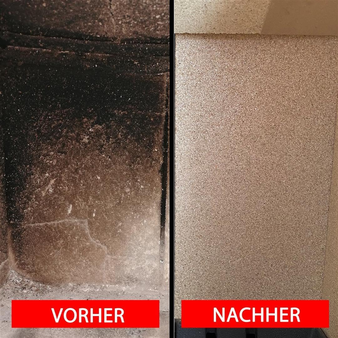 Vermiculite Thermax SF 600 3er Set 500 x 300 x 20