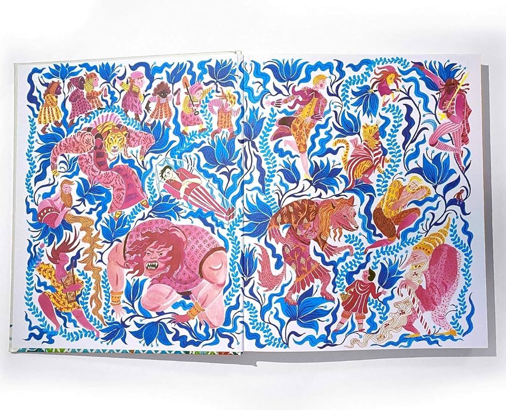 Amazon.com: Gender Swapped Fairy Tales: 9780571360185: Fransman