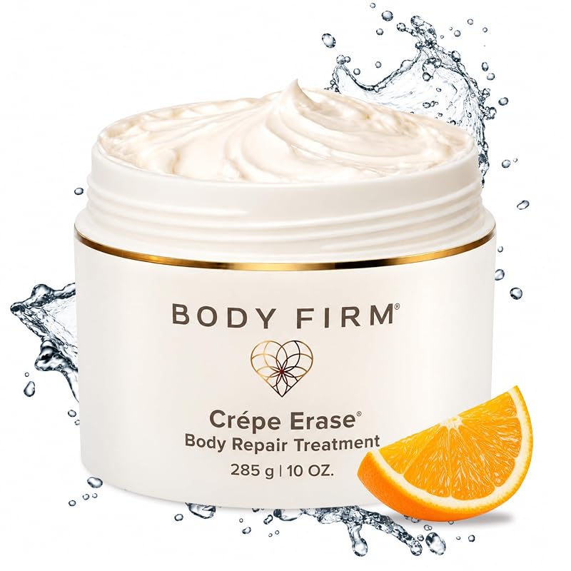 Loção corporal Crepe Erase BODY FIRM, 283 g