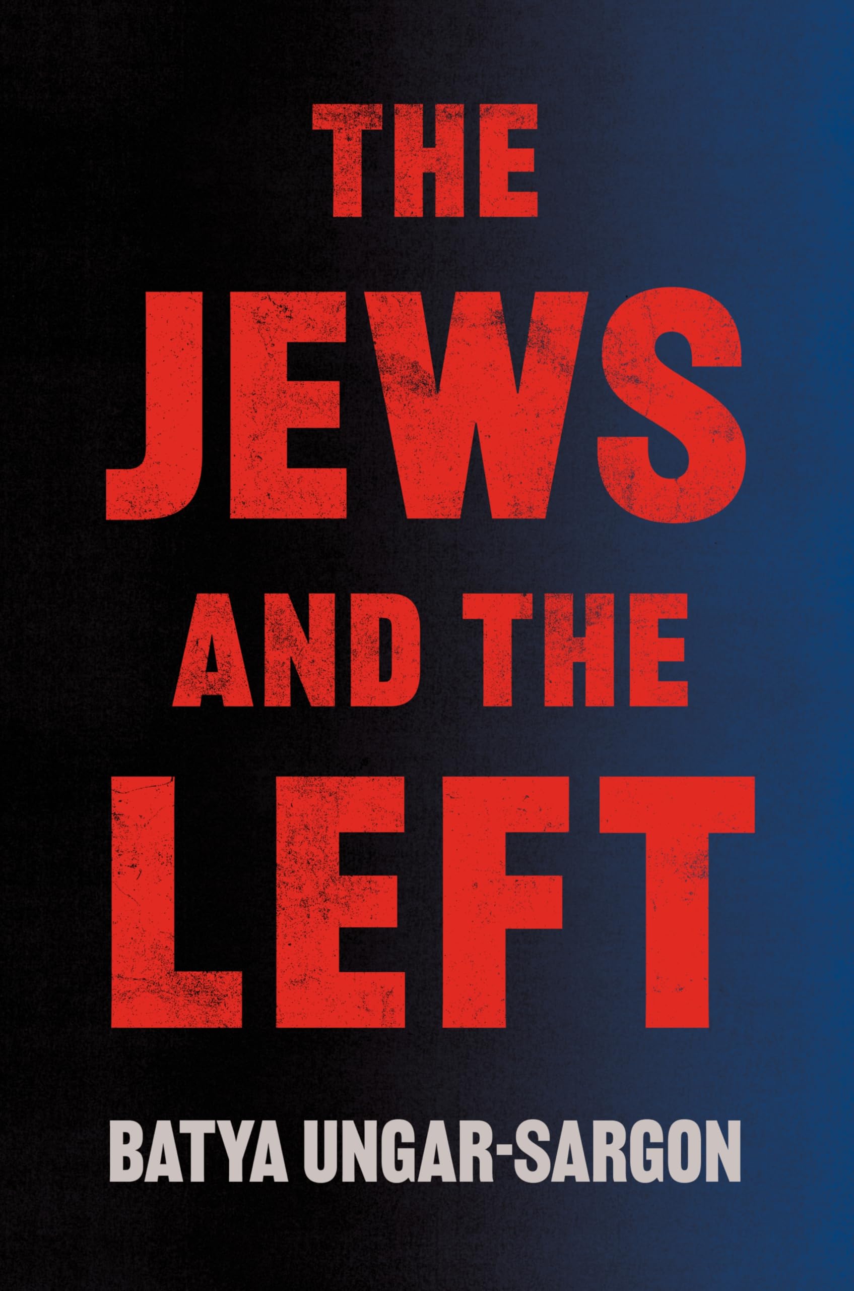 Jews and the Left