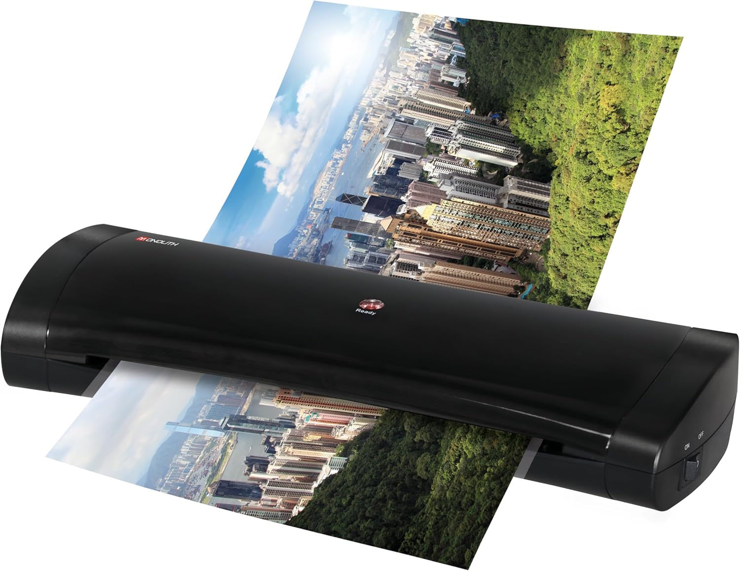 monolith OL 250-L Laminiergerät A4